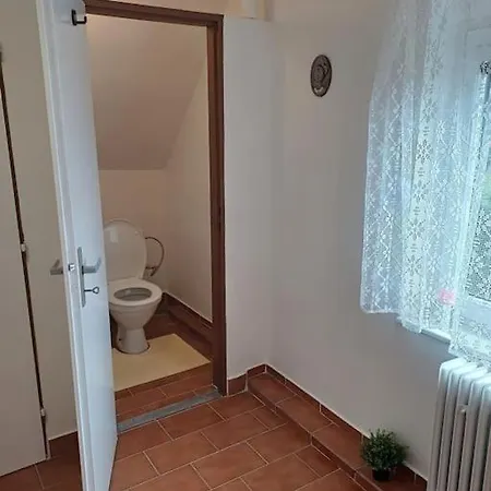 Bruno Apartment Postrizin