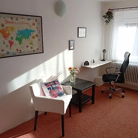Appartement Bruno *