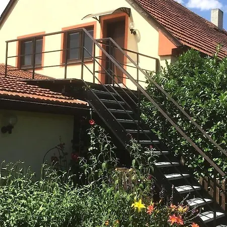 Bruno Apartment
