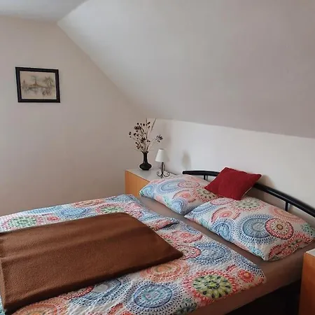 Bruno Apartment